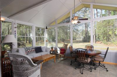 Sunroom Design Experts